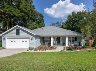 2327 NW 91st Dr, Gainesville, FL 32606