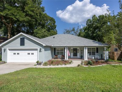 2327 NW 91st Dr, Gainesville, FL, 32606