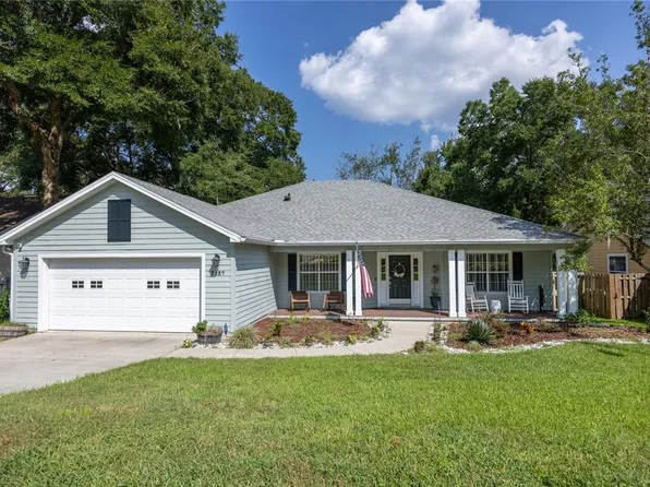2327 NW 91st Dr, Gainesville, FL 32606