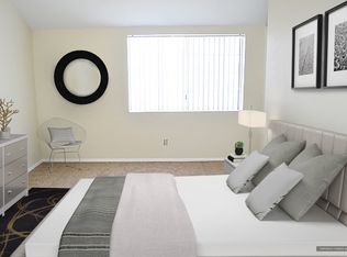 Burbank Village Apartments, Valley Village, CA 91607