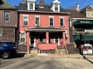 612-614 Evans Ave, McKeesport, PA 15132