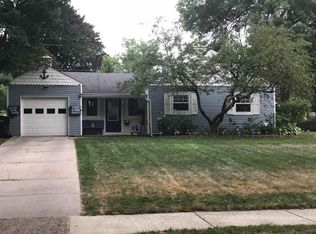 1515 Lawndale Rd, Elkhart, IN 46514