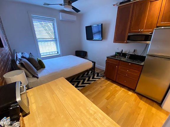 476 Columbus Ave. #6 Boston - South End Unit Photo 3