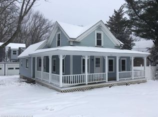 249 Sanford Rd, Wells, ME 04090