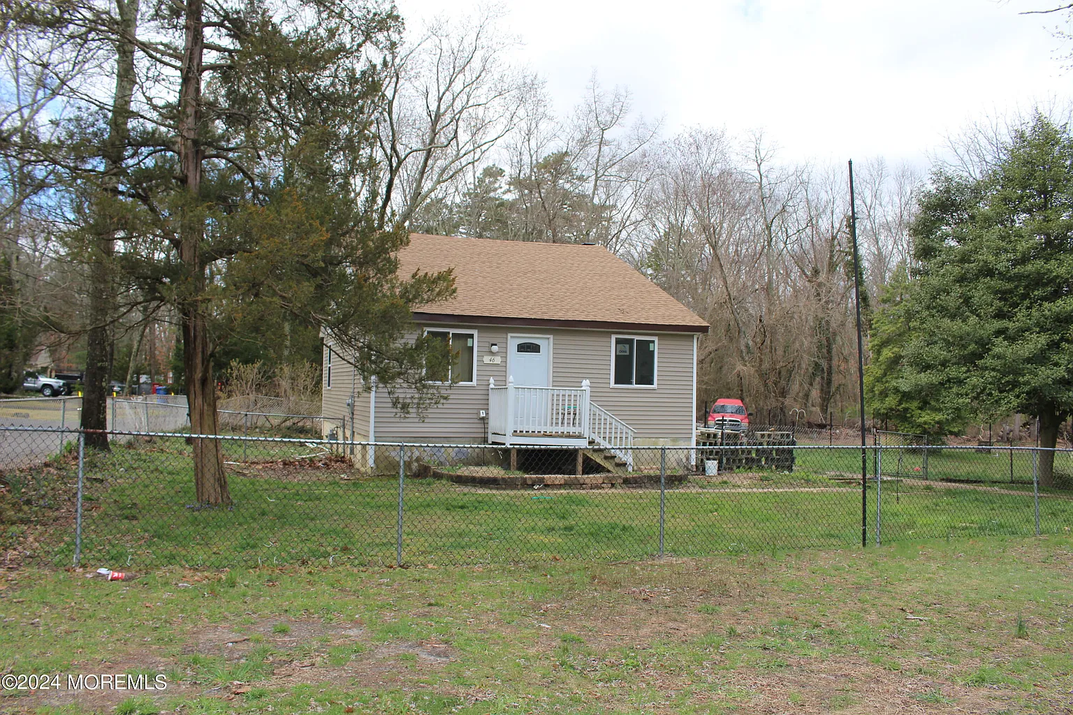 46 Toms River Road photo 1