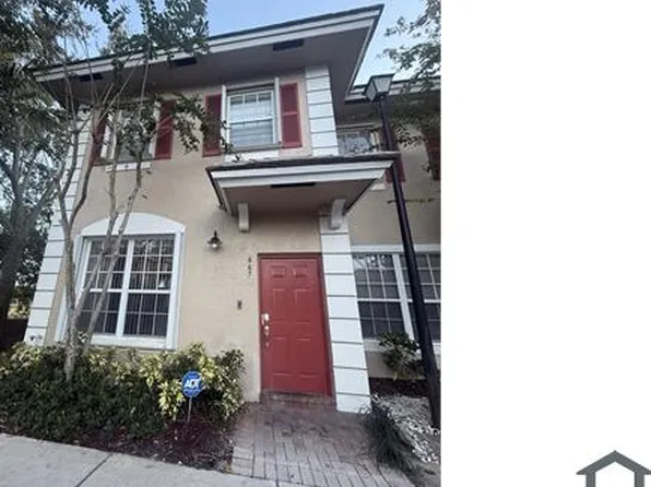 667 NW 42nd Ave, Plantation, FL 33317