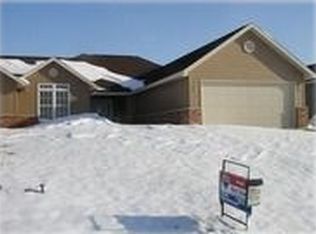 511 Eugene St, Stockton, IL 61085