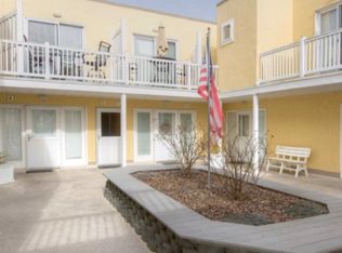 150 96th St UNIT 5, Stone Harbor, NJ 08247
