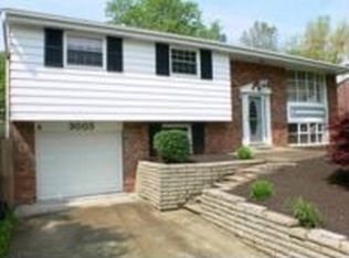3003 Greenfield Rd, Glenshaw, PA 15116