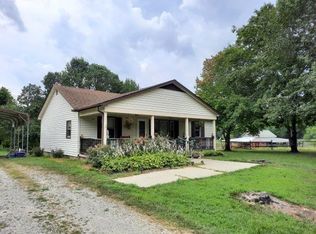 1221 N Terrys Bridge Rd, Halifax, VA 24558