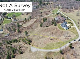 8178 E Ridge Rd #5, Harbor Springs, MI 49740