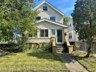 3549 E 118th St, Cleveland, OH, 44105