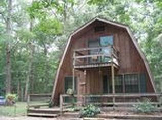 138 Garland Rd, Danielsville, GA 30633