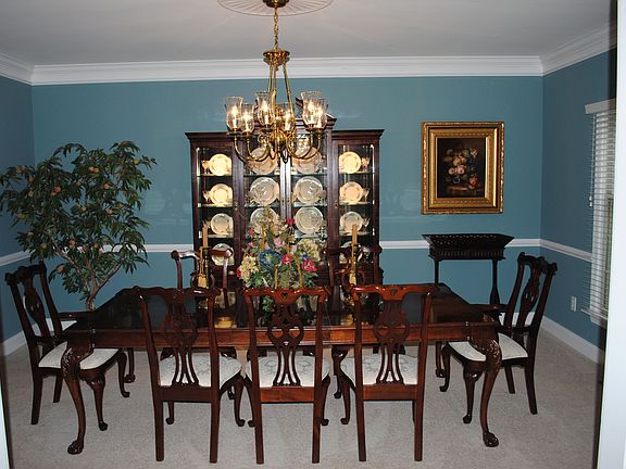 Dinning Room