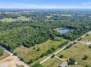 527 Copperas Rd, Sadler, TX 76264