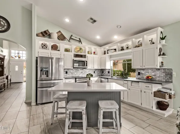 10633 E HERCULES Drive, Sun Lakes, AZ 85248