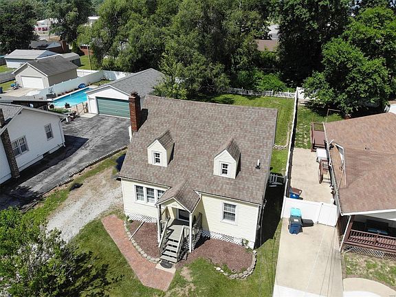 2nd image of 2520 Alfaretta Ave