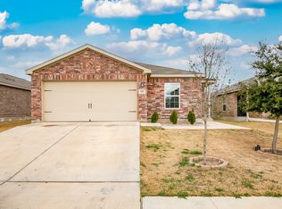 149 Proclamation Ave, Liberty Hill, TX 78642