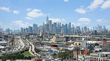 Rented by Tapiro Realty