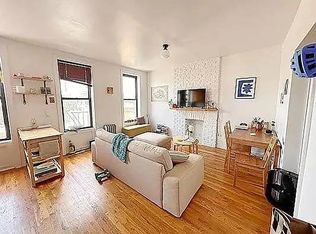 550 Kosciuszko St #4R, Brooklyn, NY 11221