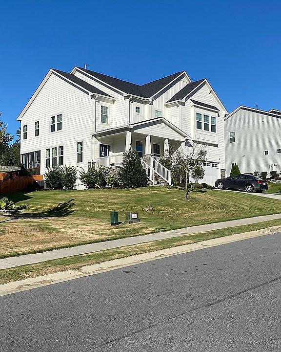 2nd image of 608 Granite Creek Dr
