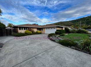 1037 Calle Paseo, Novato, CA 94949