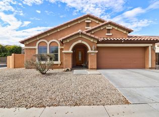 11366 N 161st Ln, Surprise, AZ 85379