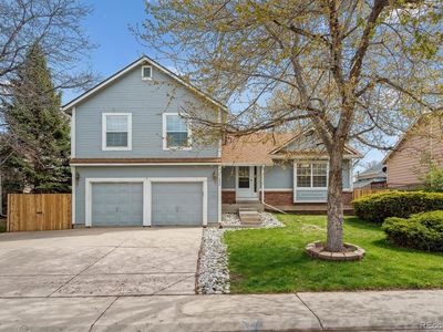 11908 W Aqueduct Drive, Littleton, CO, 80127