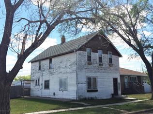 120 N Maple St, Hebron, ND 58638