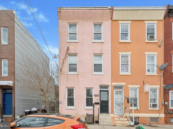 2038 N Franklin St, Philadelphia, PA 19122
