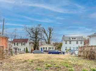 5908 Burgundy St, Capitol Heights, MD