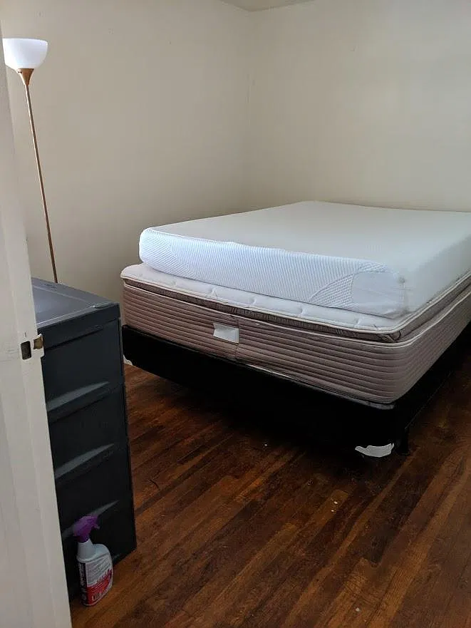 1 bed, $995 — Photo 4