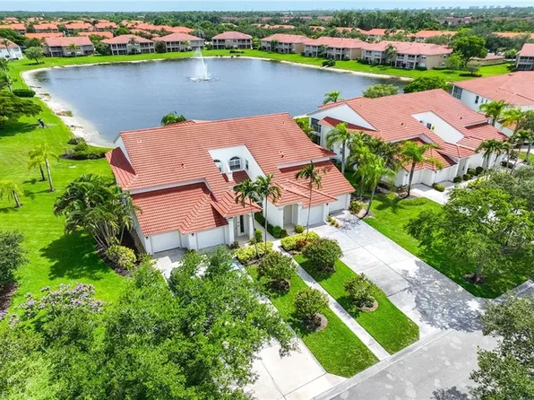 2650 Creek LN #202, NAPLES, FL 34119