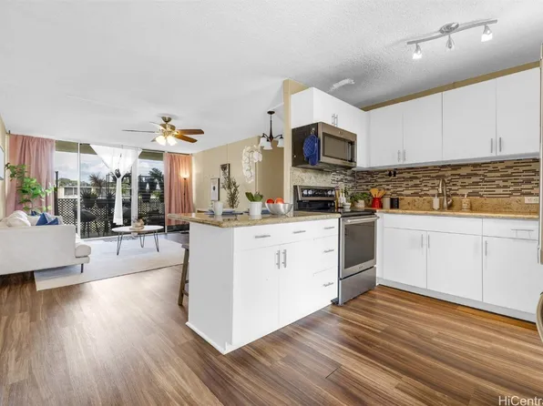 95-2048 Waikalani Pl APT D601, Mililani, HI 96789