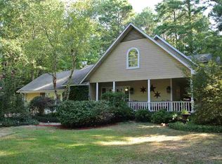 1401 Myrtle Springs Rd, Texarkana, TX 75503