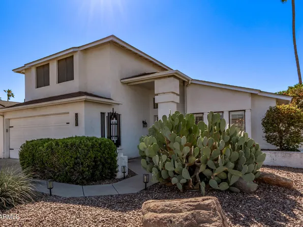 605 W KINGS Avenue, Phoenix, AZ 85023