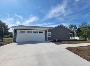 1801 P St, Auburn, NE 68305