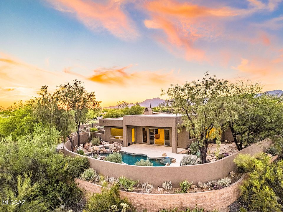 12373 N Cloud Ridge Dr, Oro Valley, AZ 85755 Zillow