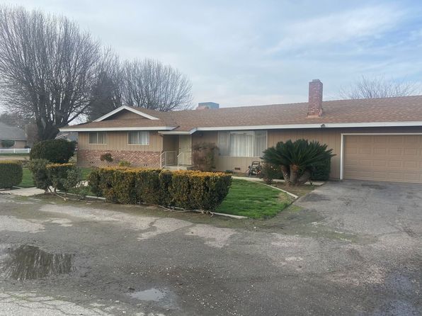 2601 Sierra St, Kingsburg, CA 93631