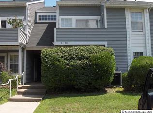 45 Fennec Ct, Tinton Falls, NJ 07753