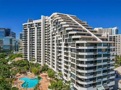 520 Brickell Key Dr APT A714, Miami, FL, 33131