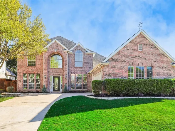 2600 Pasadena Pl, Flower Mound, TX 75022