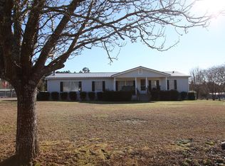 159 Plantation Dr, Moultrie, GA 31768