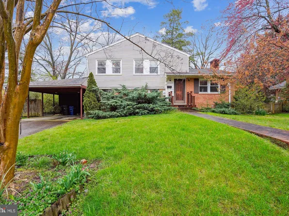 8509 Conover Pl, Alexandria, VA 22308