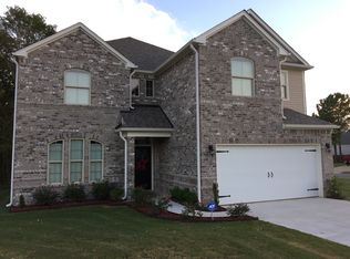 18 Abercorn Dr, Deatsville, AL 36022