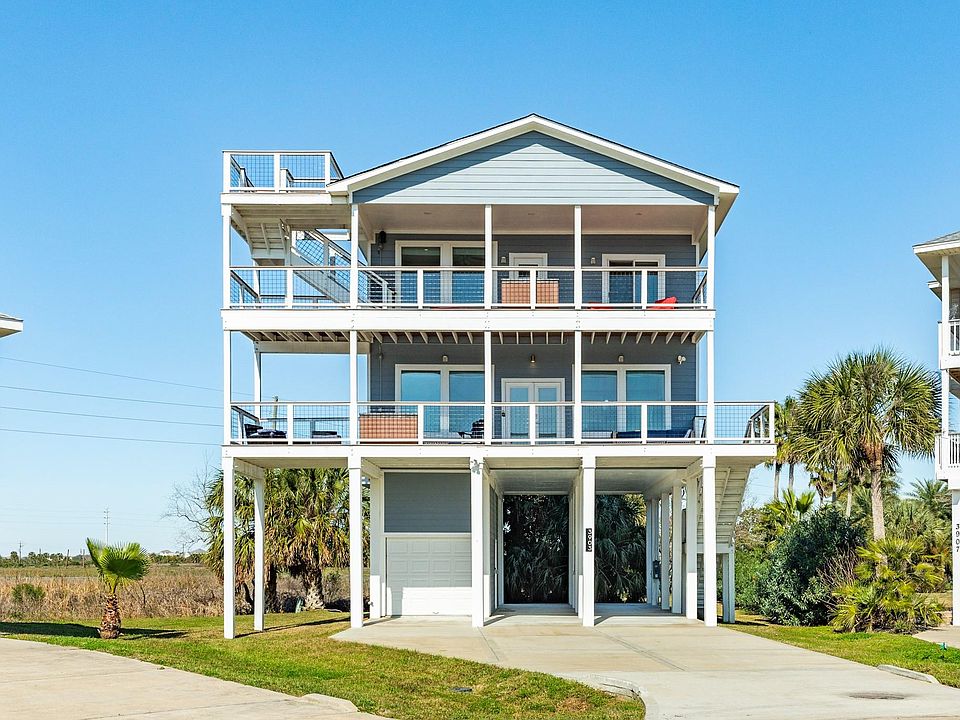 1st image of 3903 Pirates Beach Boulevard Ct