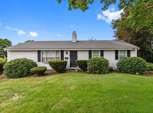 16 Foley Beach Rd, Hingham, MA 02043