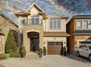 2470 Kwinter Rd, Oakville, ON L6M0K6