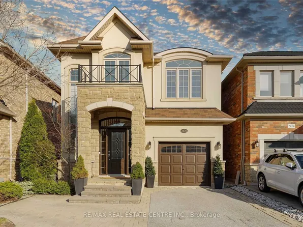 2470 Kwinter Rd, Oakville, ON L6M 0K6