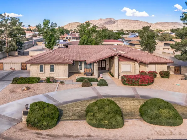 4840 W Misty Willow Lane, Glendale, AZ 85310